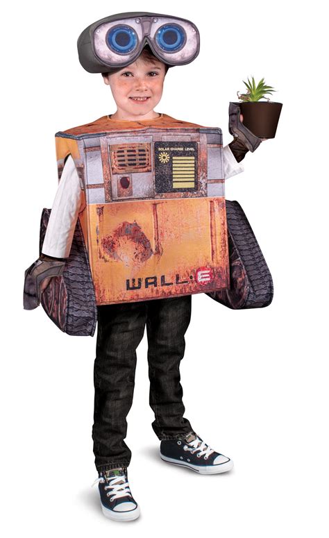 wall e costume halloween|wall e collectible.